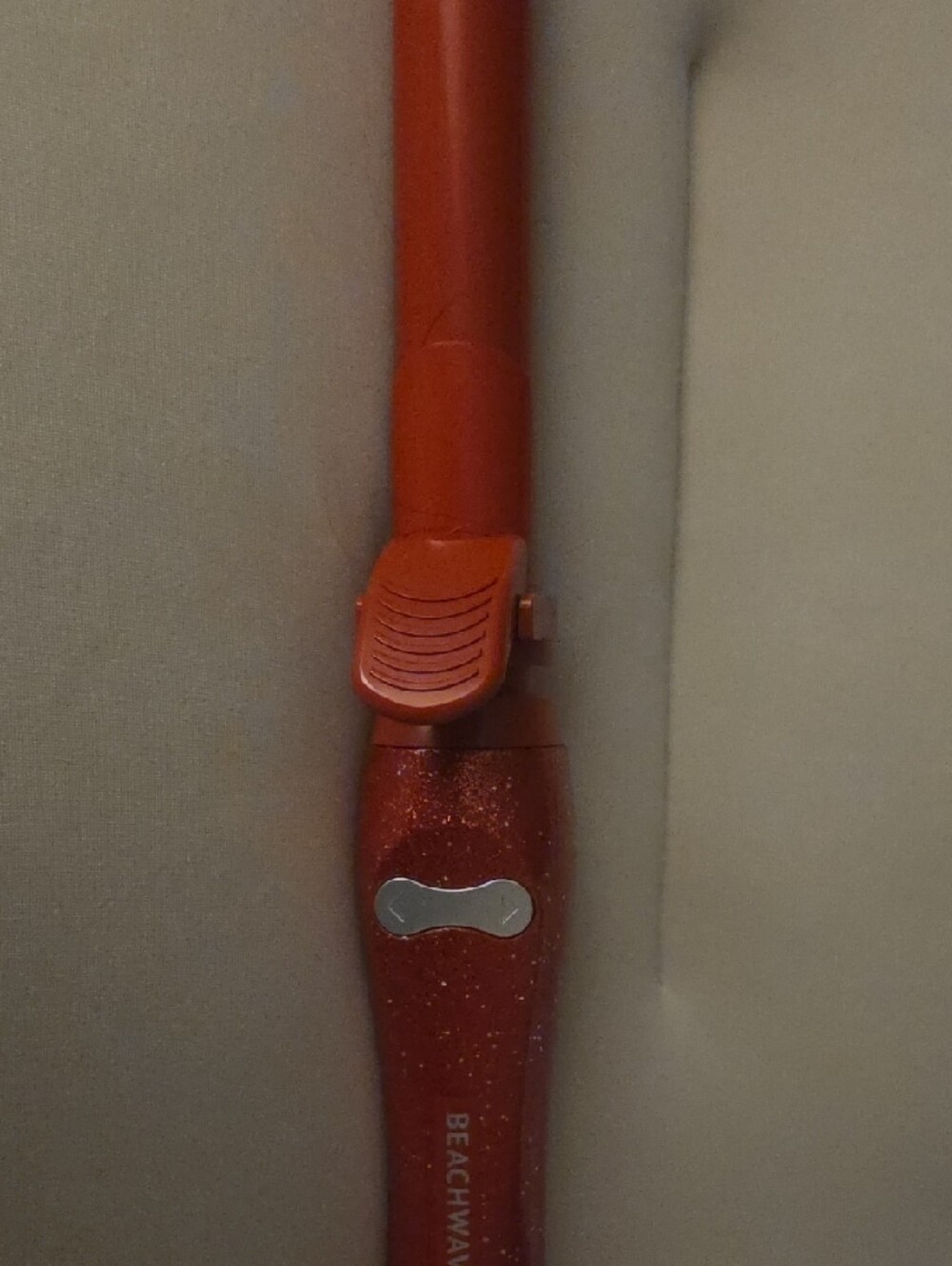 LIMITED ADDITION Beachwaver Curling Wand